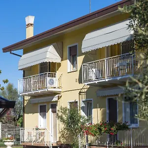 Appartamenti&bungalows Luca Angiolin Cavallino-Treporti