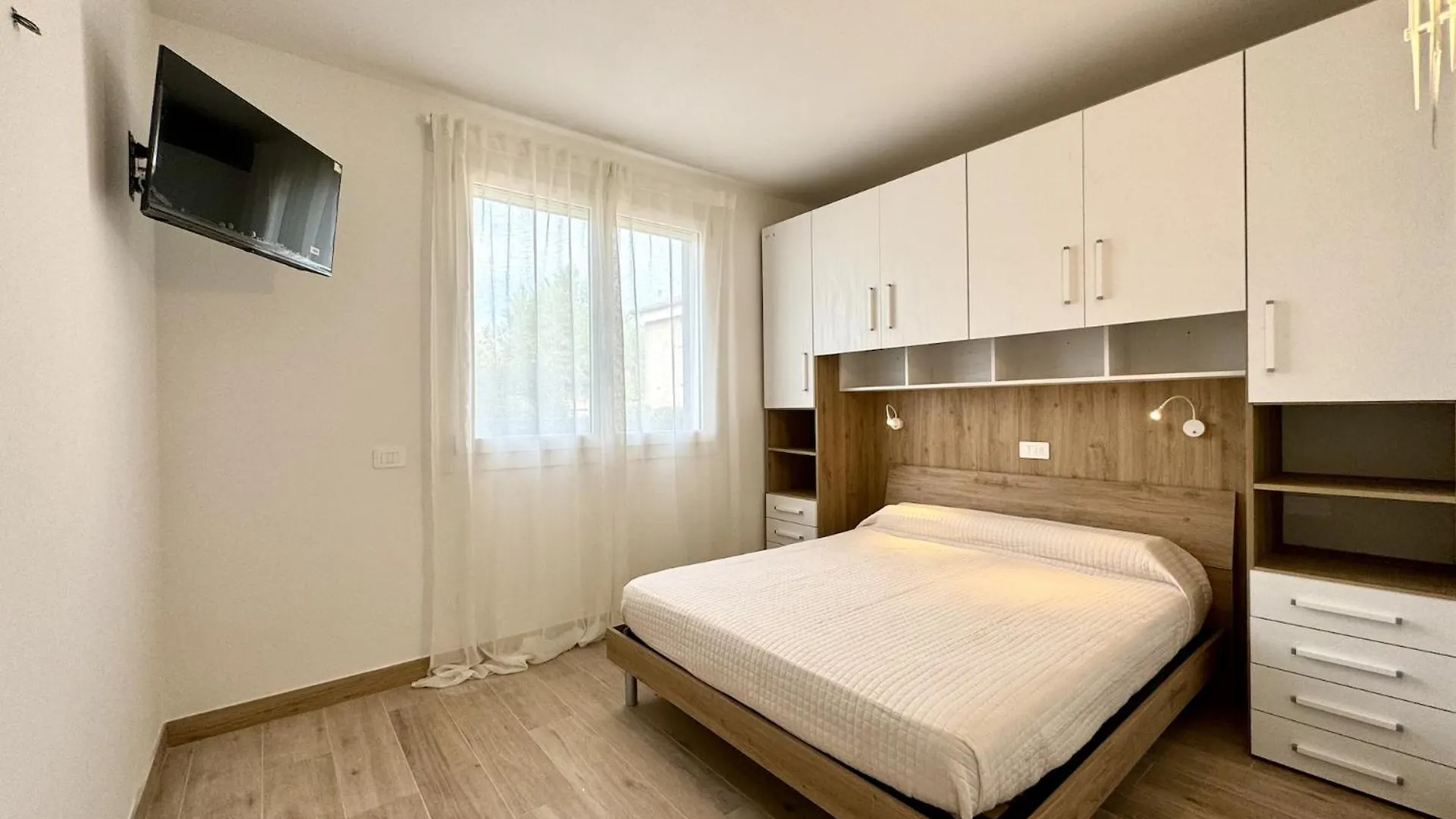 קוואלינו-טראפורטי Residence Eva - Carraro Immobiliare Jesolo - Family Apartments