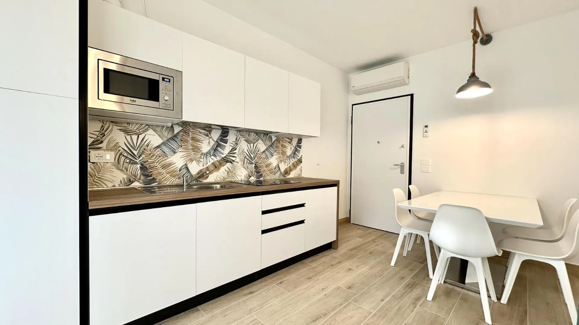 קוואלינו-טראפורטי Residence Eva - Carraro Immobiliare Jesolo - Family Apartments