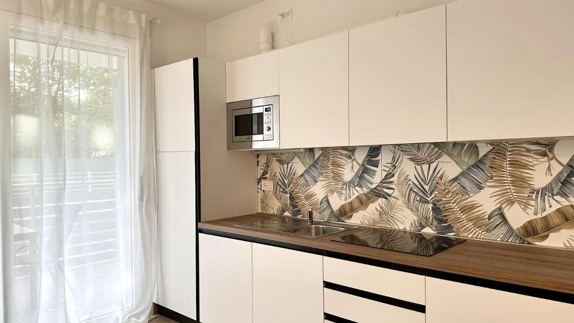 קוואלינו-טראפורטי Residence Eva - Carraro Immobiliare Jesolo - Family Apartments