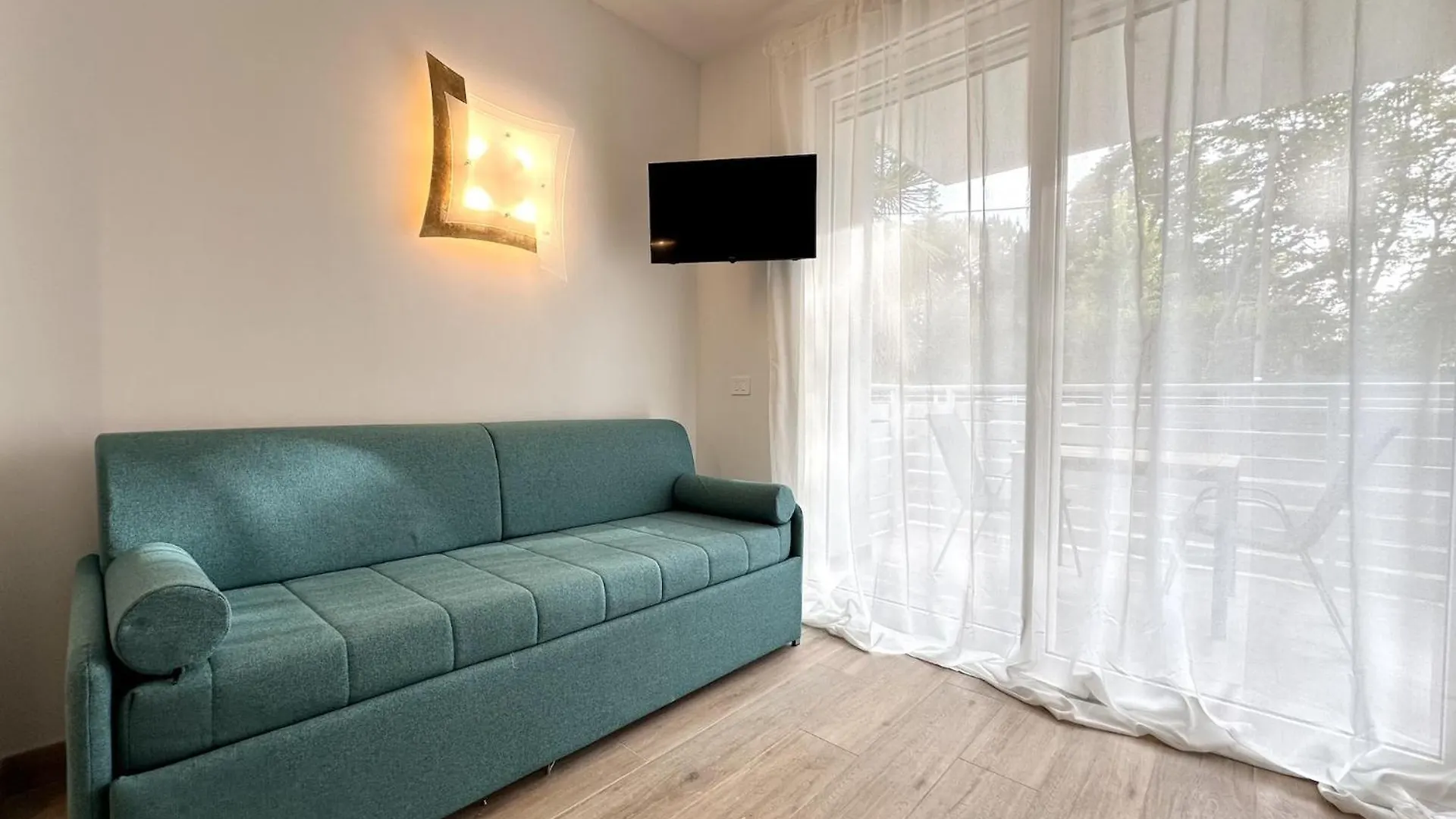קוואלינו-טראפורטי Residence Eva - Carraro Immobiliare Jesolo - Family Apartments איטליה